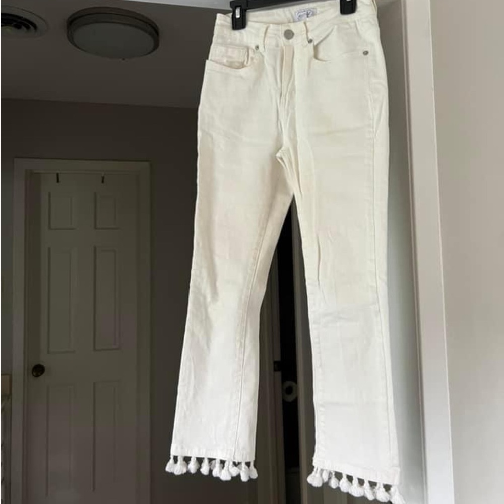 Mud Pie Jeans, XS